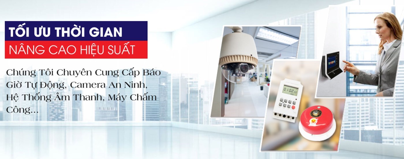 Chuông Báo Phát Nhạc không Dây
