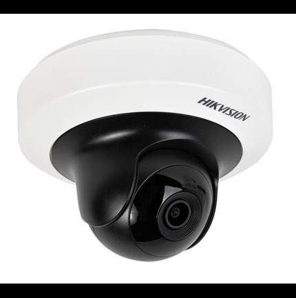 Camera IP Dome hồng ngoại không dây 4.0 Megapixel HIKVISION DS-2CD2F42FWD-IWS