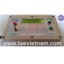 Bộ điều khiển Chuông báo giờ WR-730