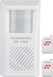 BÁO TRỘM GUARDSMAN GS-1900