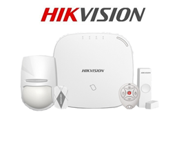 Bộ KIT báo động không dây HIKVISION DS-PWA32-KST