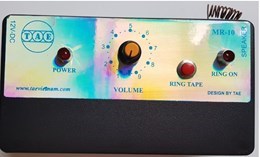 Bộ thu sóng chuông nhạc MR-10