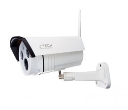 CAMERA WIFI IP J-TECH HD5600W3