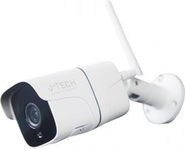 CAMERA WIFI IP J-TECH HD5728W3