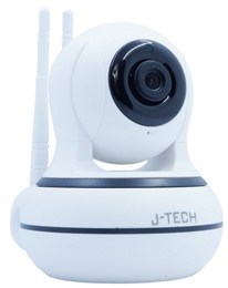 CAMERA WIFI IP J-TECH HD6602B