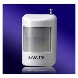 Cảm biến Hồng ngoại Aolin không dây PIR 102A