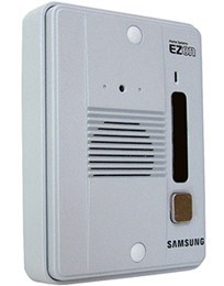 Camera chuông cửa màu SAMSUNG SHT-CW610E/EN