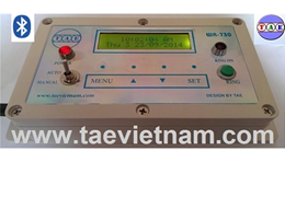 Điều khiển trung tâm phát nhạc MR-732 Bluetooth