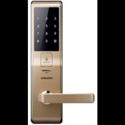 Khóa vân tay, mã số SamSung SHS-H705 Cao Cấp