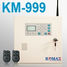 Thiết bị chống trộm cao cấp KM-999